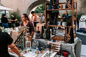 Bonfire market, alla caffarella due giorni di artigianato, creativita' e comunita' sosteni